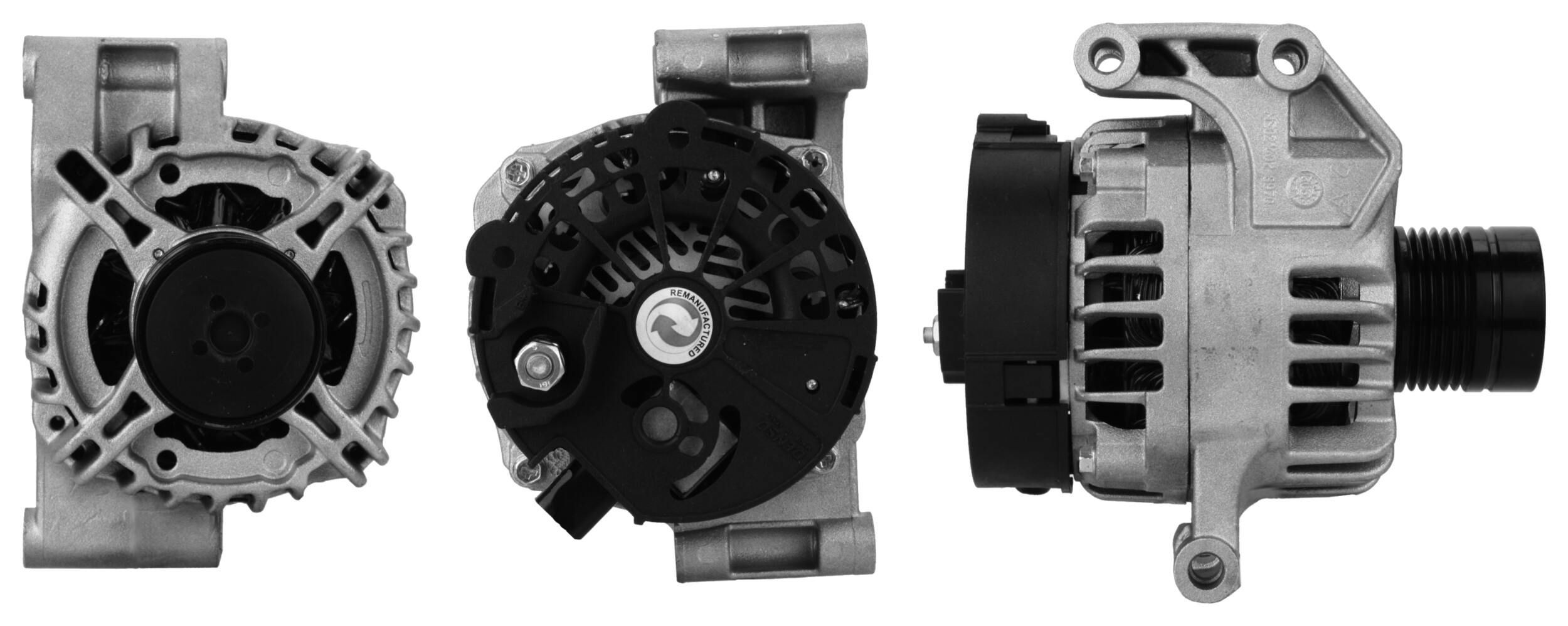 LUCAS LRA03064: Generaator 70A