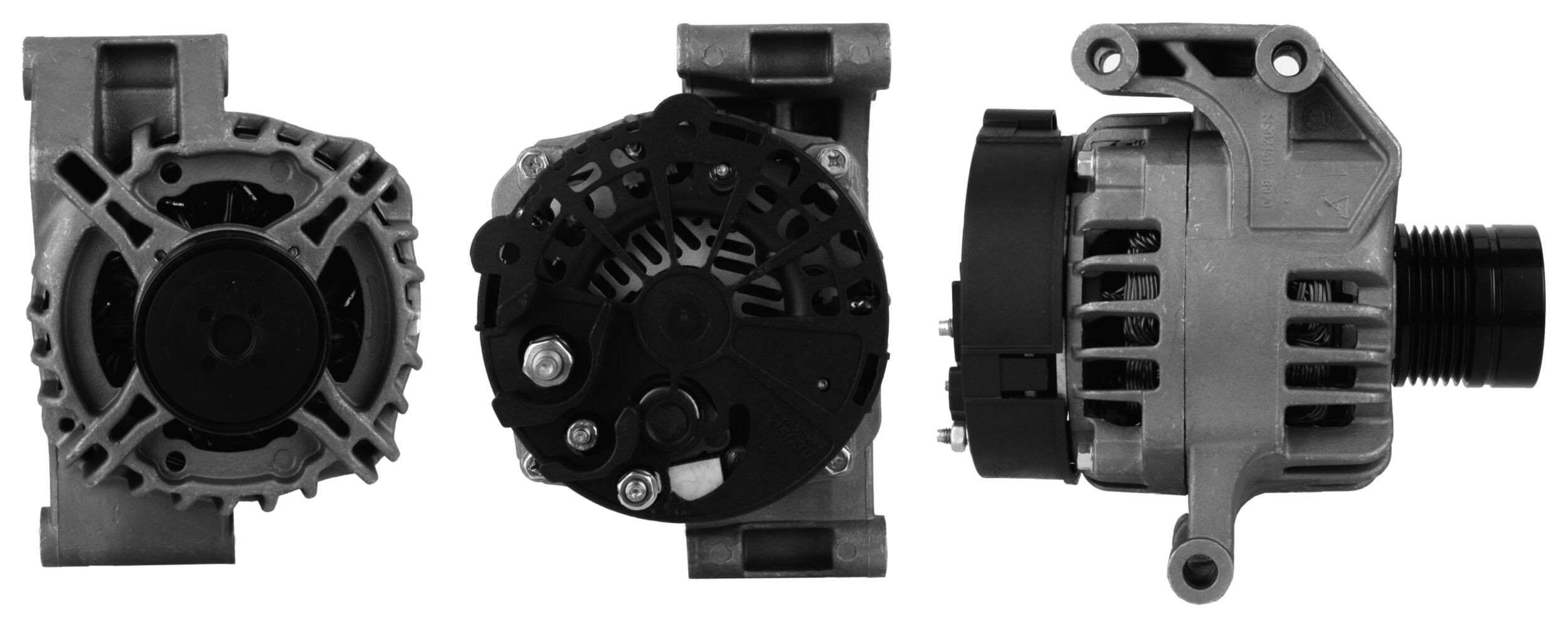 LUCAS LRA03068: Generaator 120A