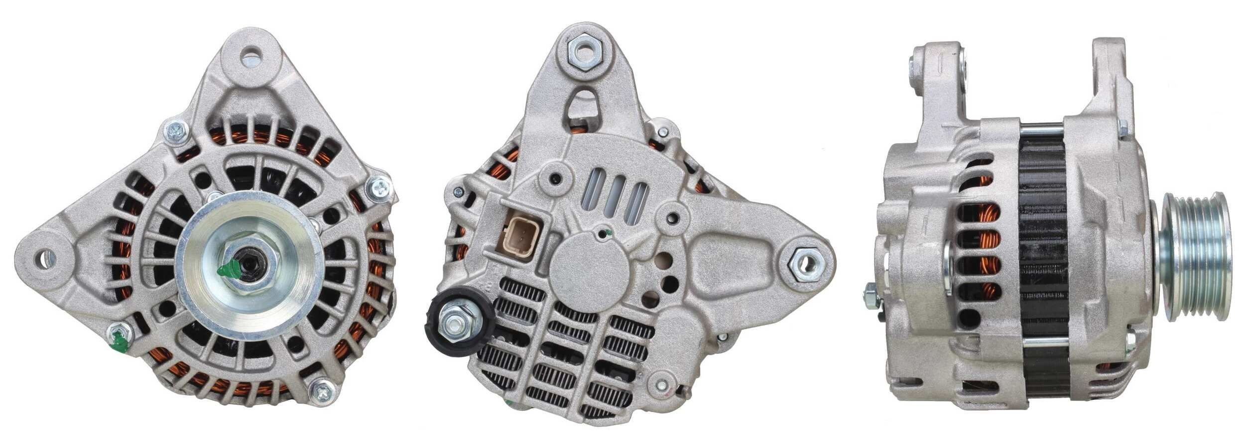 LUCAS LRA03075: Generaator 110A