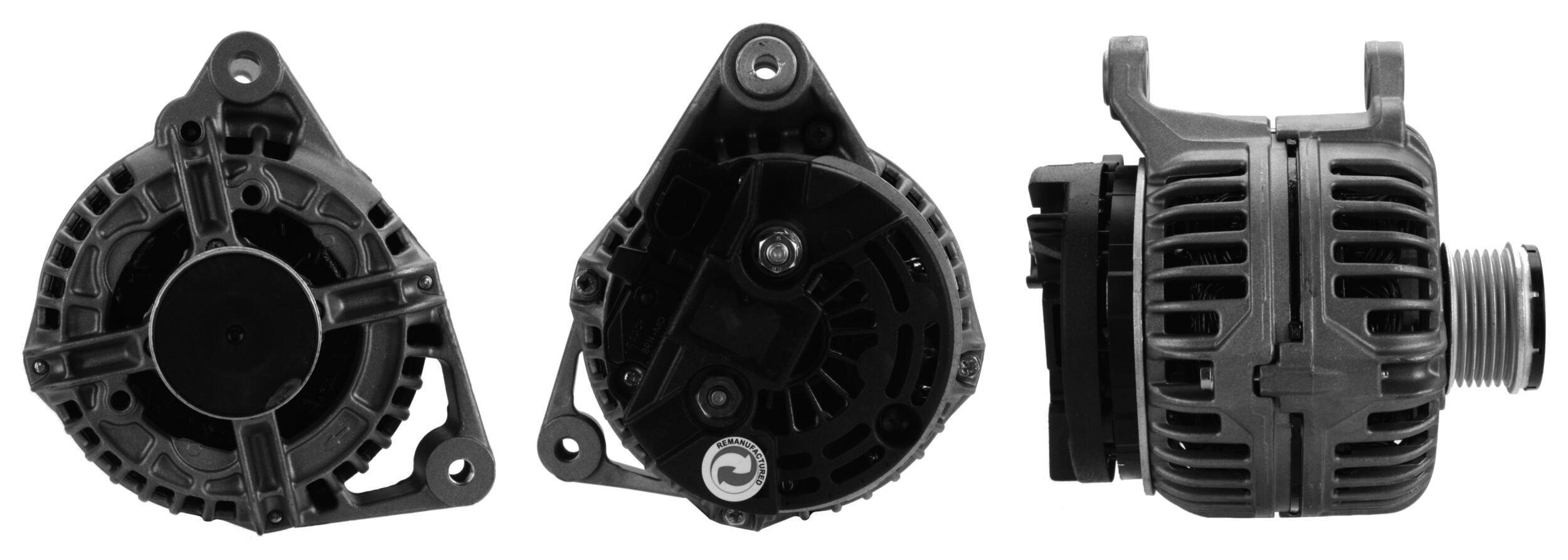 LUCAS LRA03081: Generaator 150A