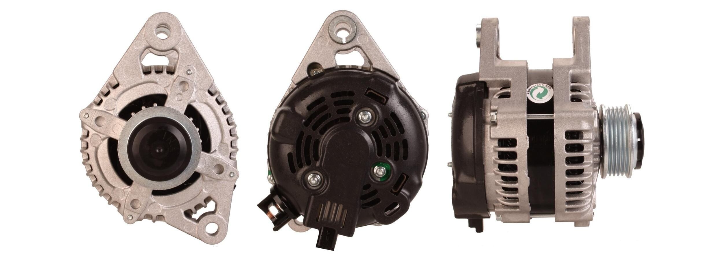LUCAS LRA03084: Generaator 150A