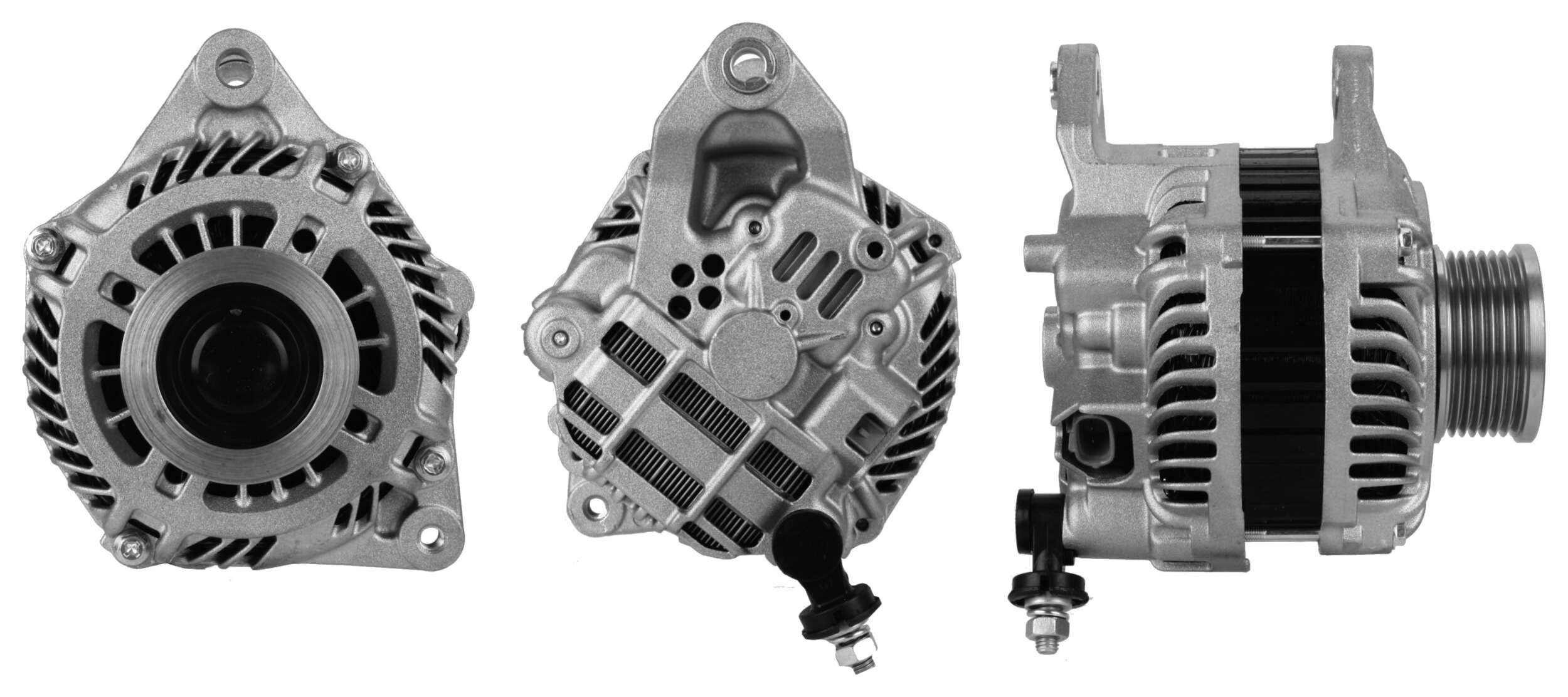 LUCAS LRA03093: Generaator 130A