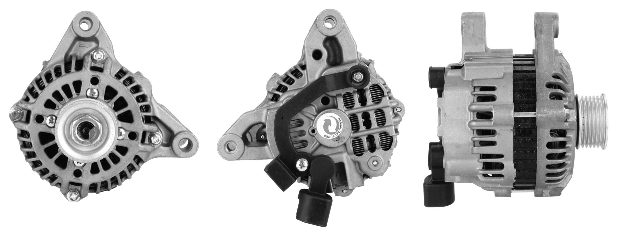 LUCAS LRA03105: Generaator 70A