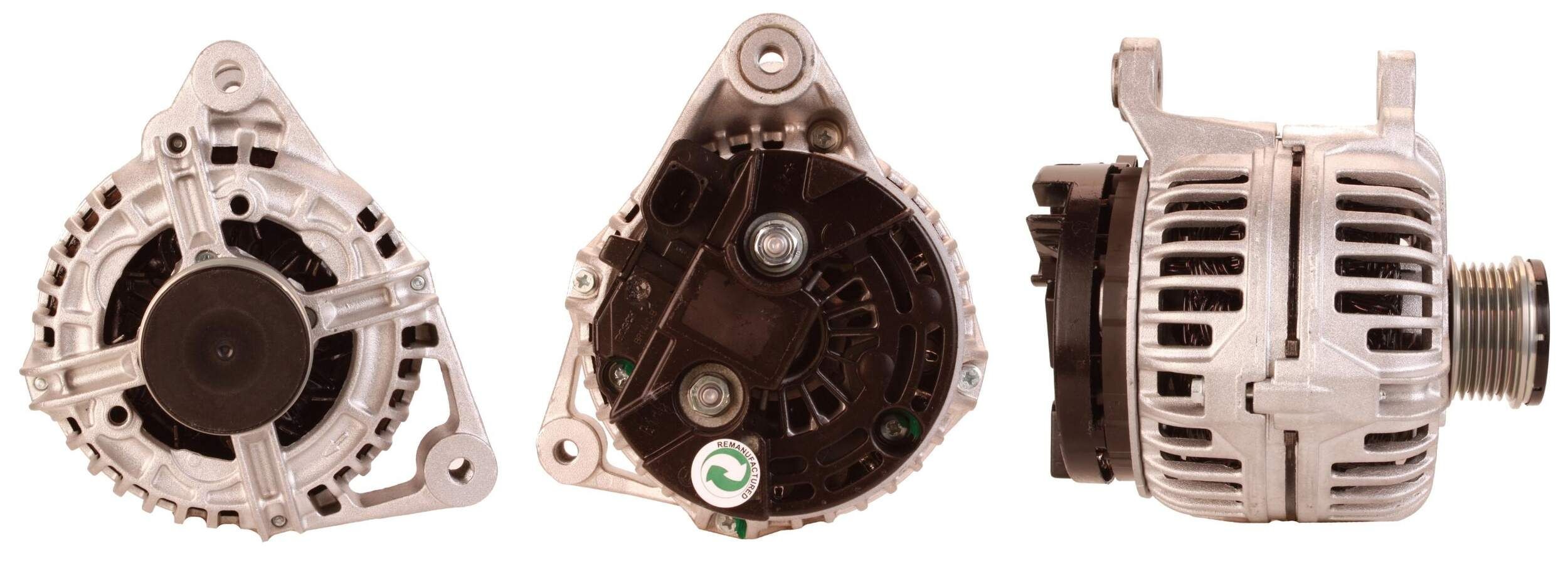 LUCAS LRA03136: Generaator 150A