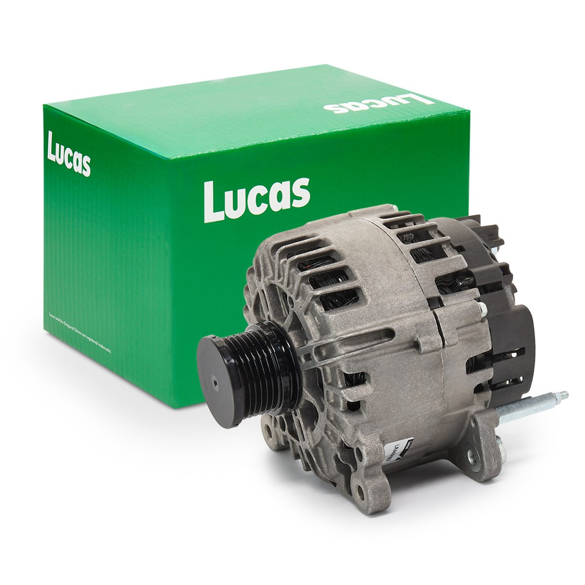 LUCAS LRA03152: Generaator 180A