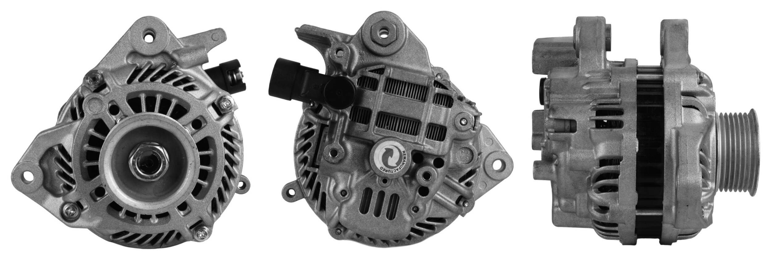 LUCAS LRA03157: Generaator 90A