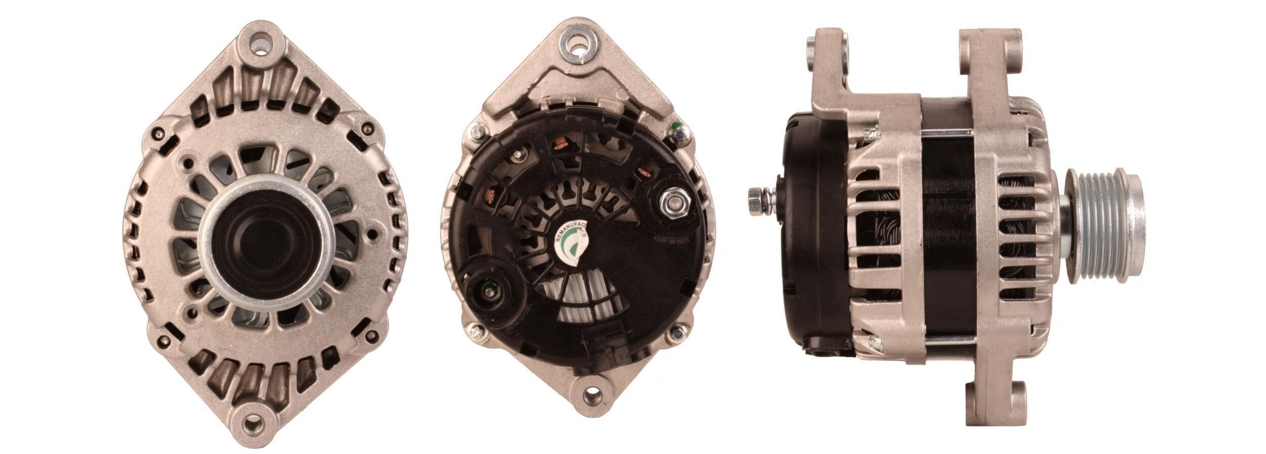 LUCAS LRA03174: Alternátor 120A