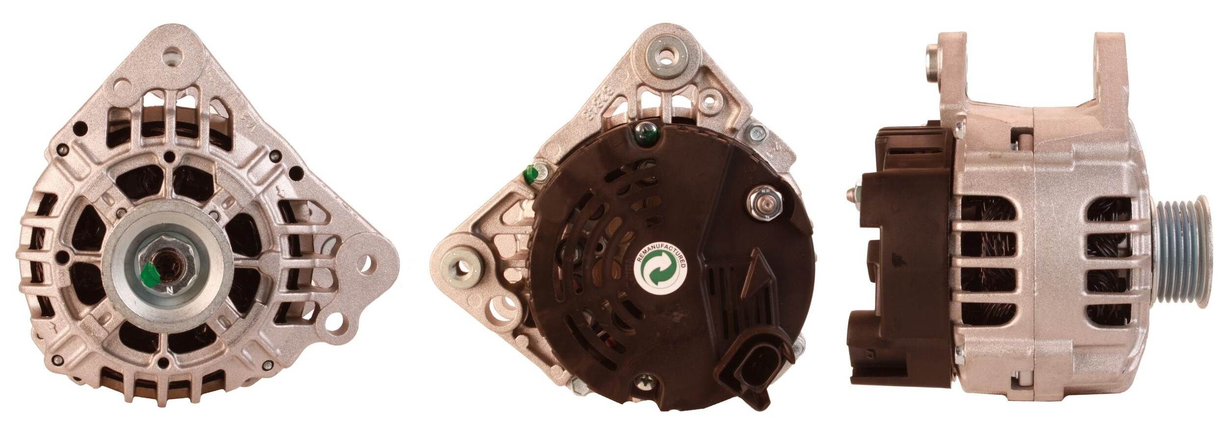 LUCAS LRA03178: Generaator 90A