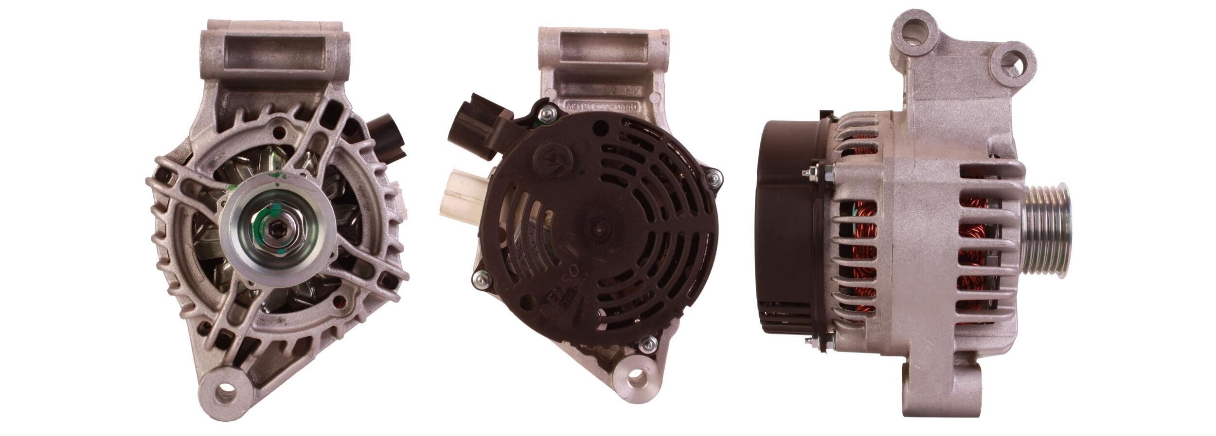 LUCAS LRA03182: Generaator 90A