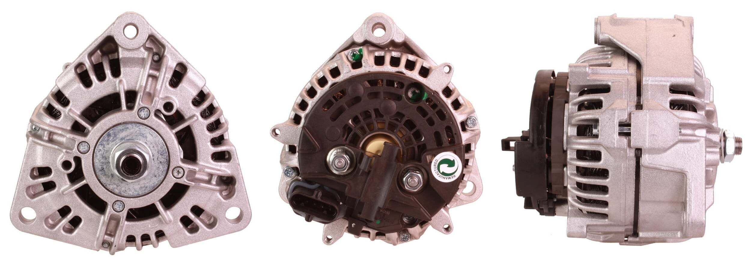 LUCAS LRA03183: Generaator 120A