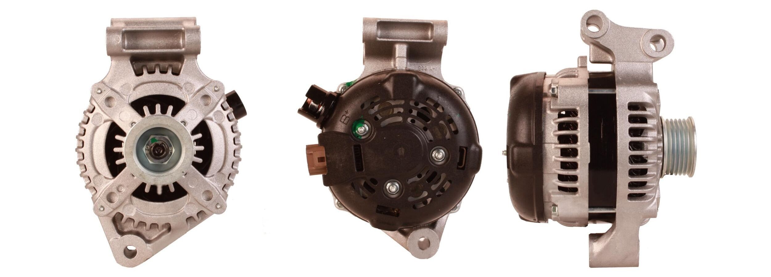 LUCAS LRA03208: Generaator 120A