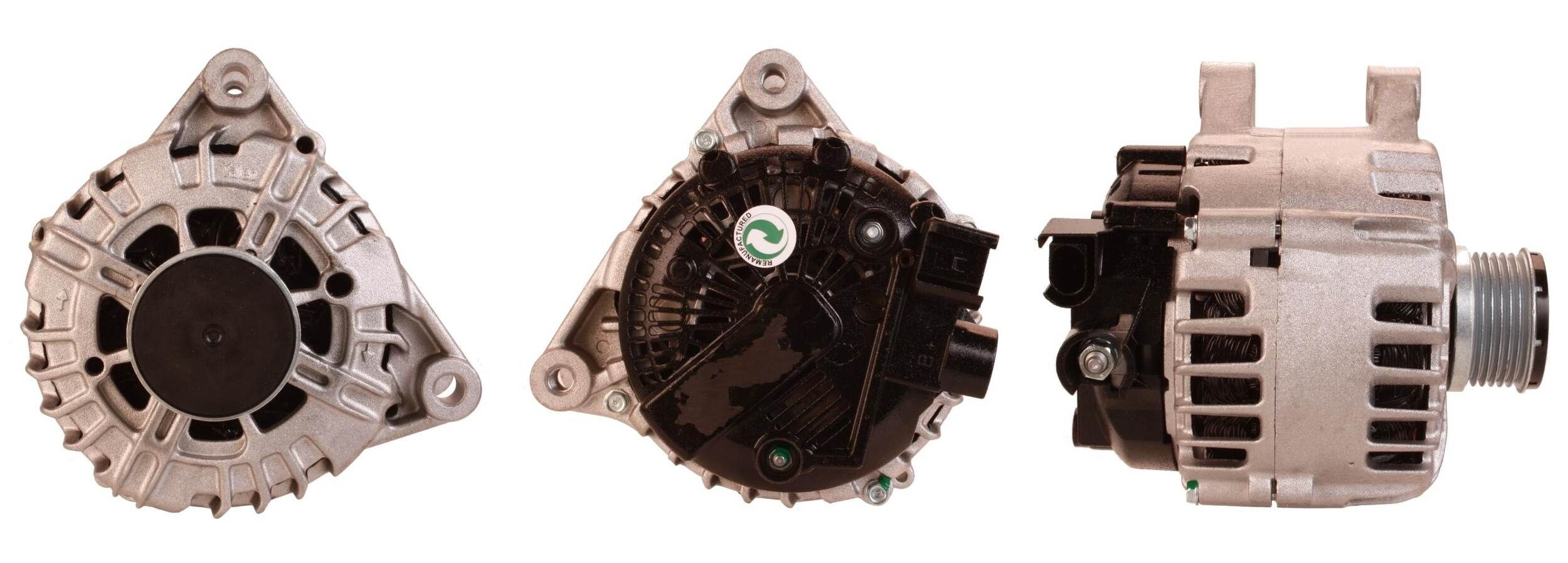 LUCAS LRA03213: Generaator 150A