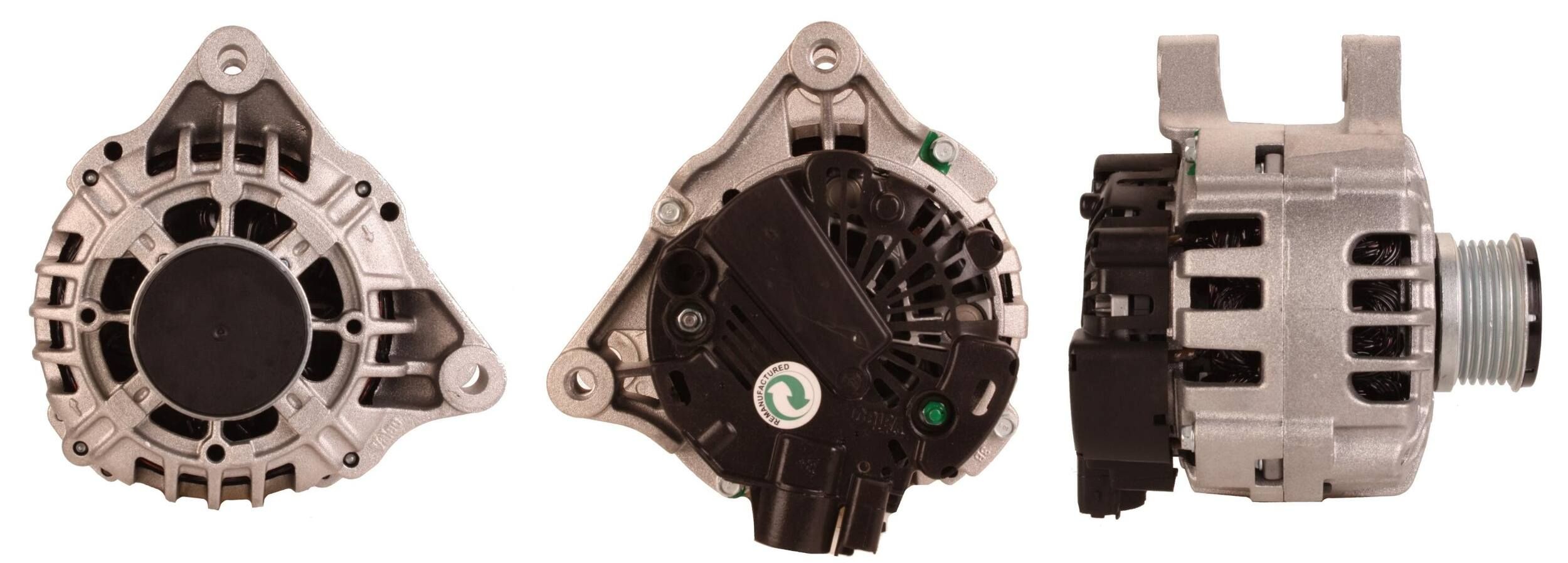 LUCAS LRA03225: Generaator 90A