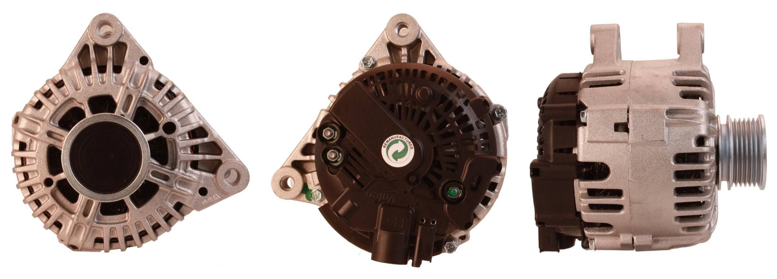 LUCAS LRA03243: Generaator 150A