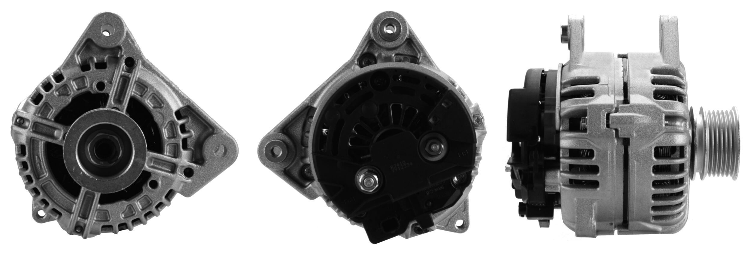 LUCAS LRA03249: Generaator 120A