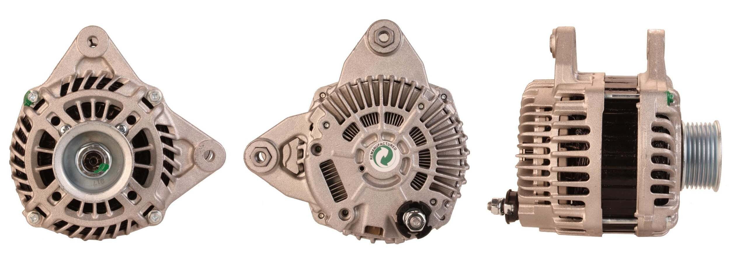 LUCAS LRA03260: Generaator 120A