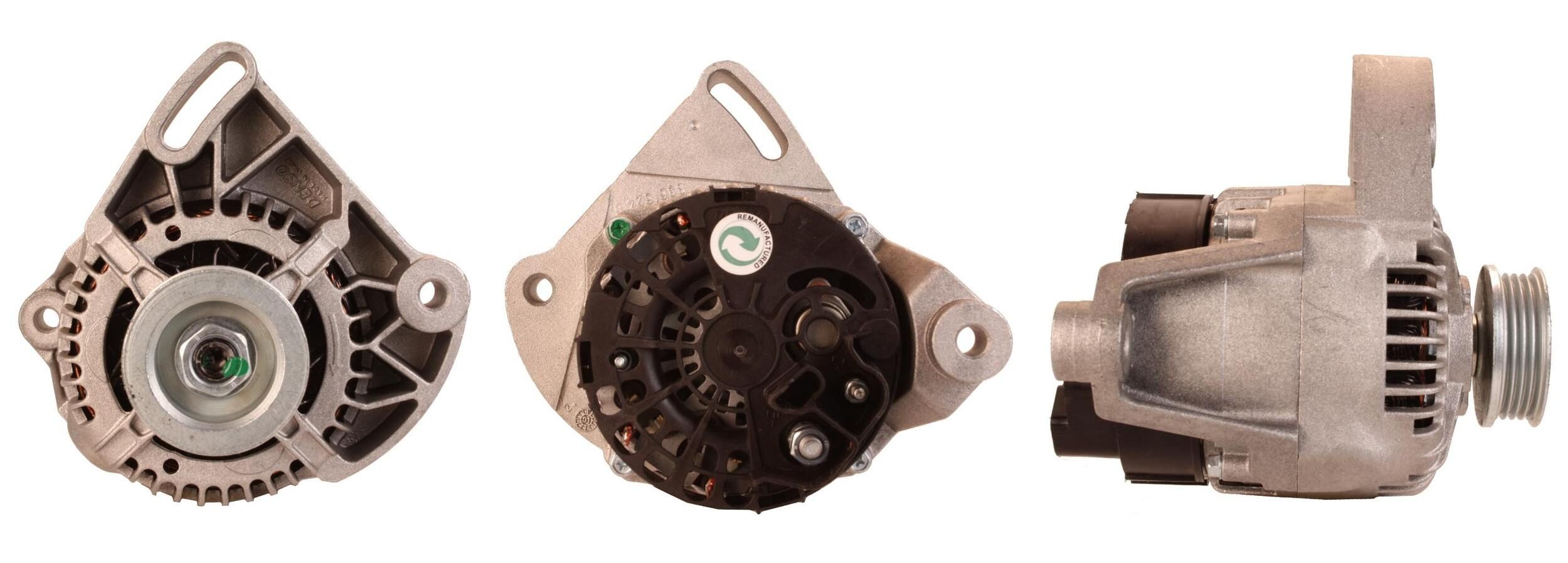 LUCAS LRA03265: Alternador 75A