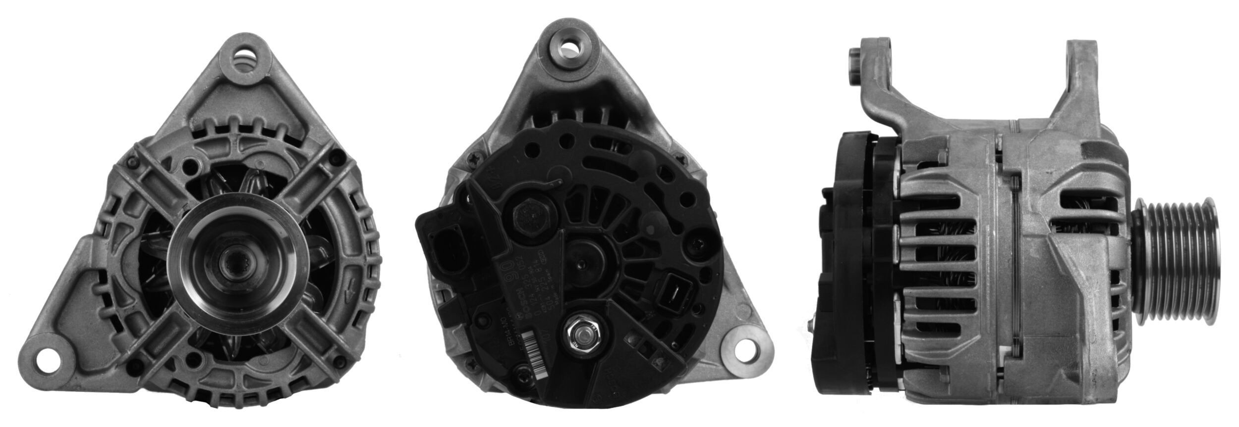LUCAS LRA03280: Generaator 90A