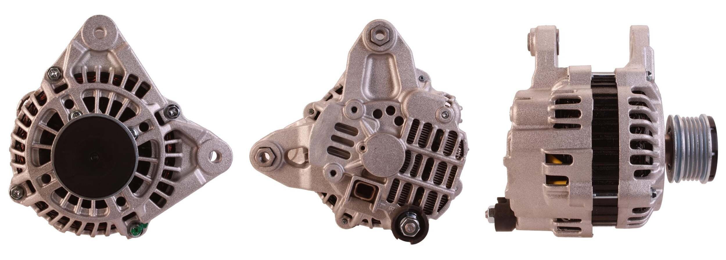 LUCAS LRA03296: Generaator 140, 14A
