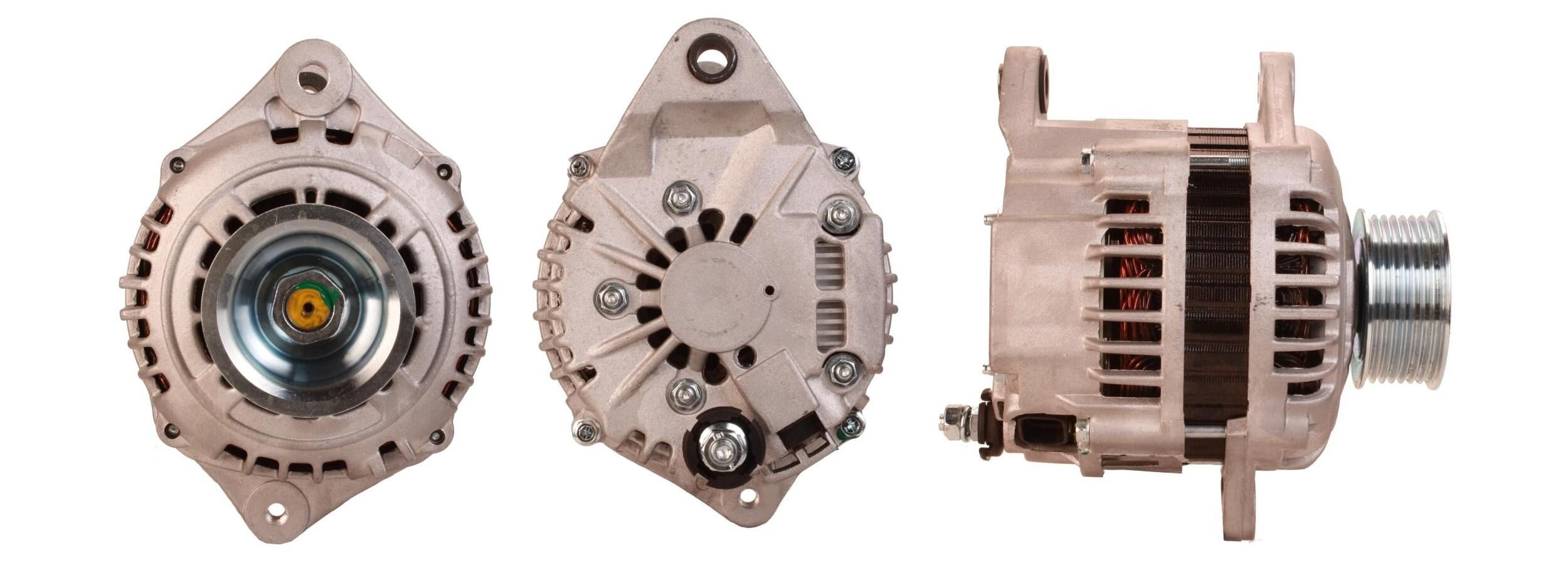 LUCAS LRA03297: Generaator 90A