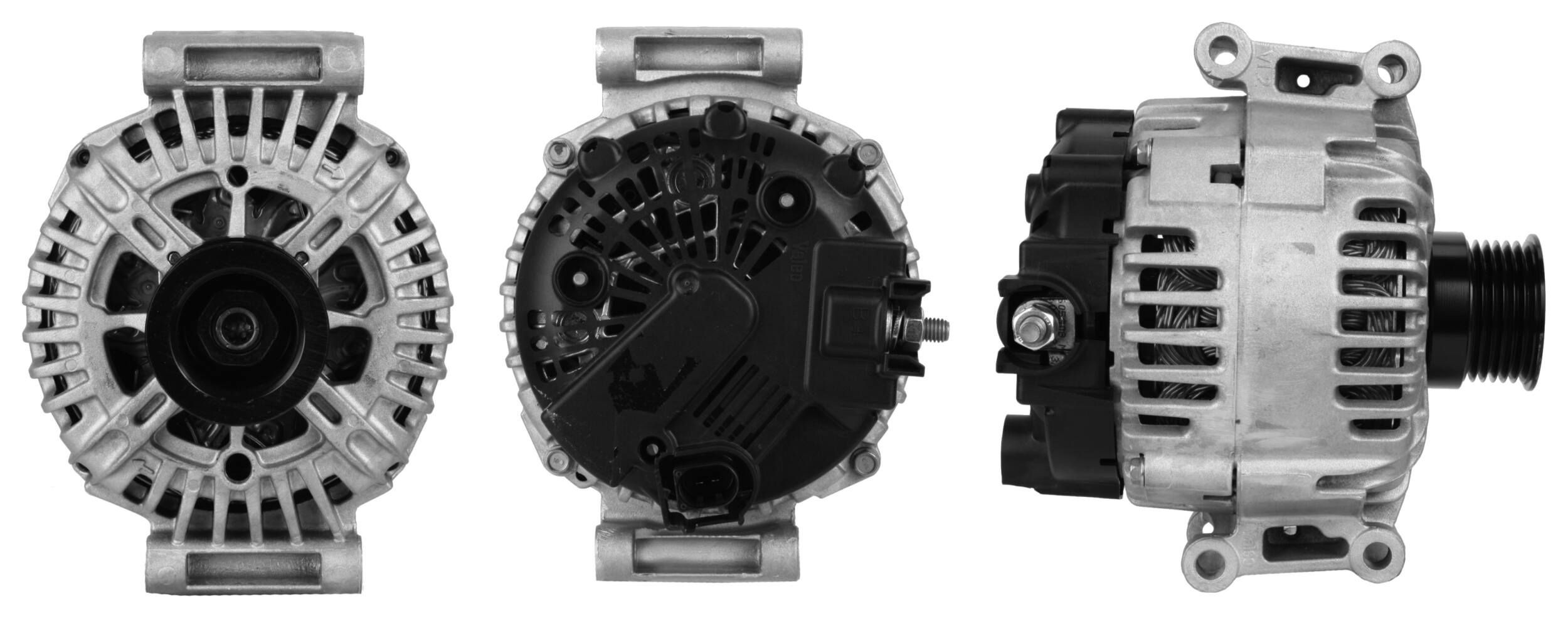 LUCAS LRA03307: Generaator 150A