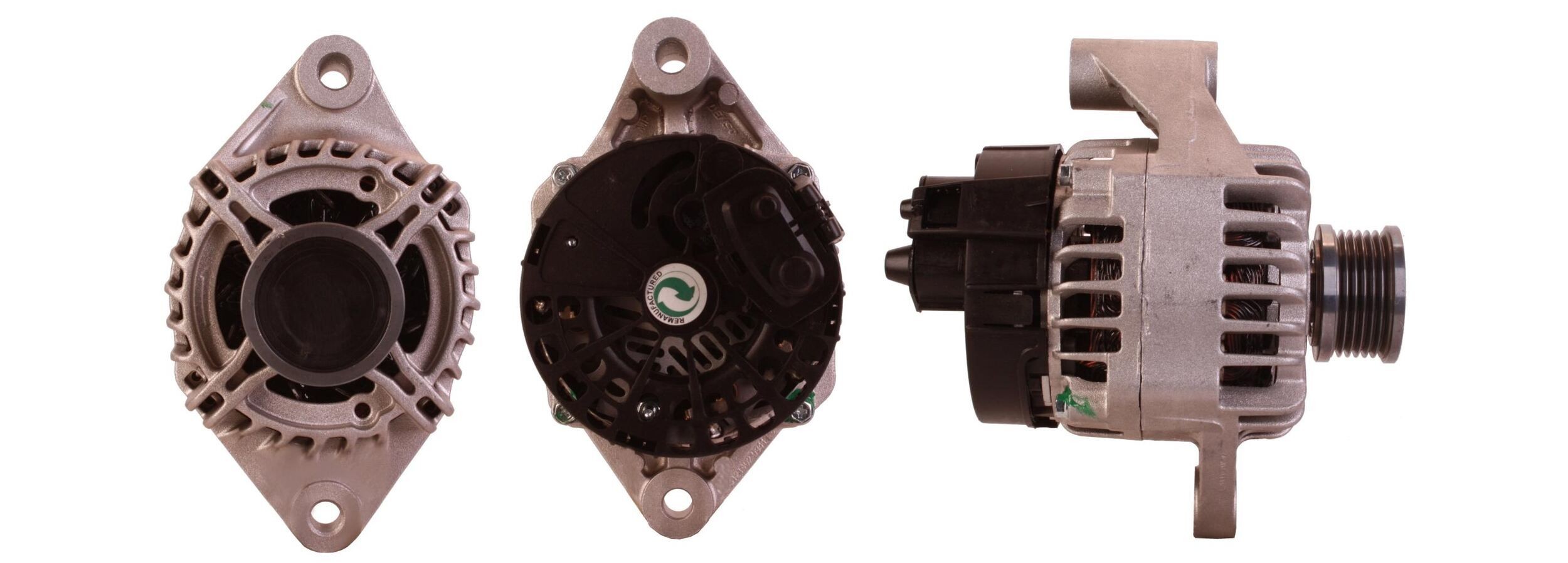 LUCAS LRA03312: Generaator 120A