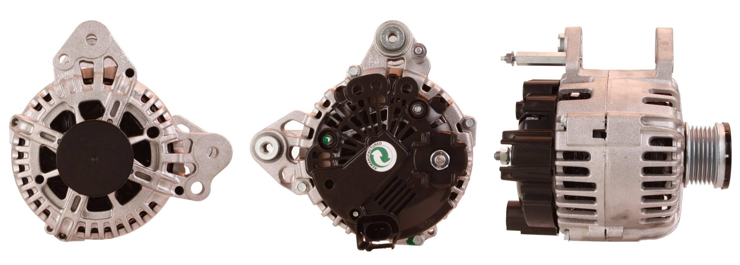 LUCAS LRA03314: Generaator 110A