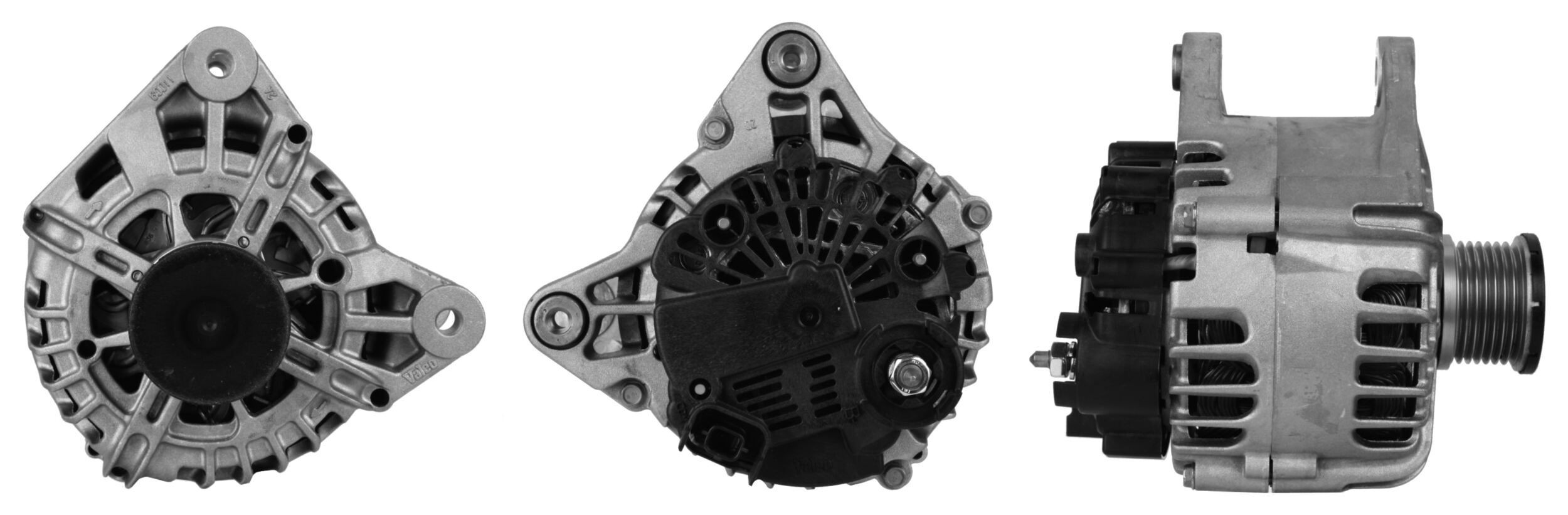 LUCAS LRA03317: Alternador 150A