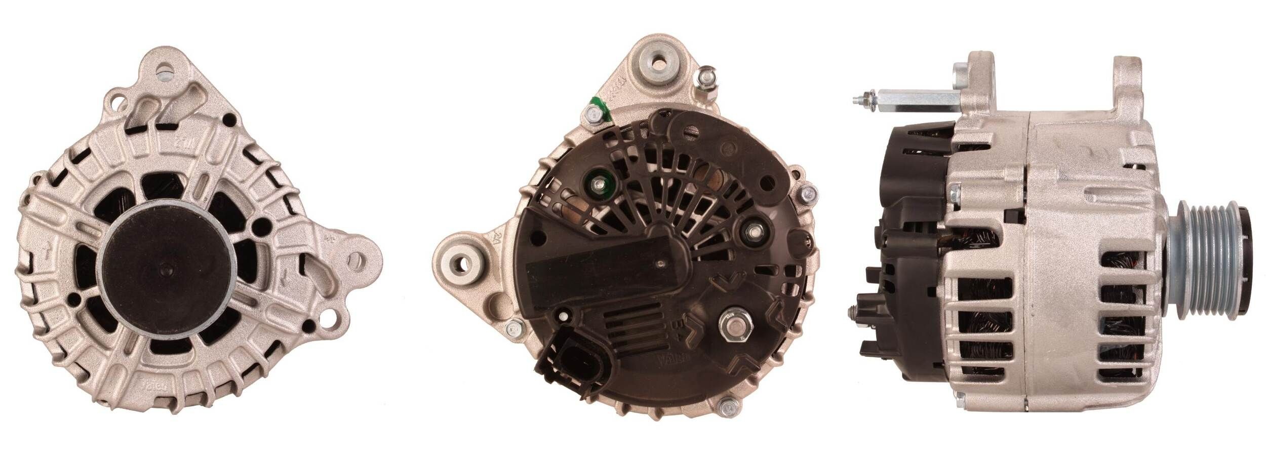 LUCAS LRA03342: Generaator 140A