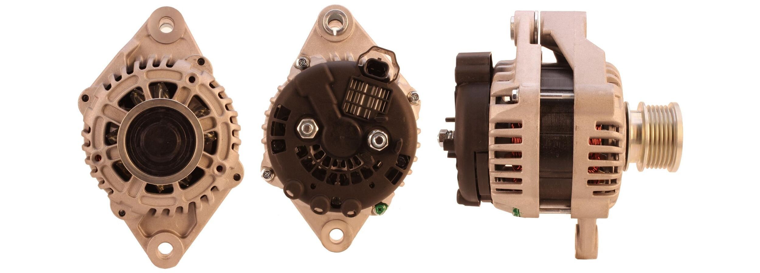 LUCAS LRA03357: Generaator 100A