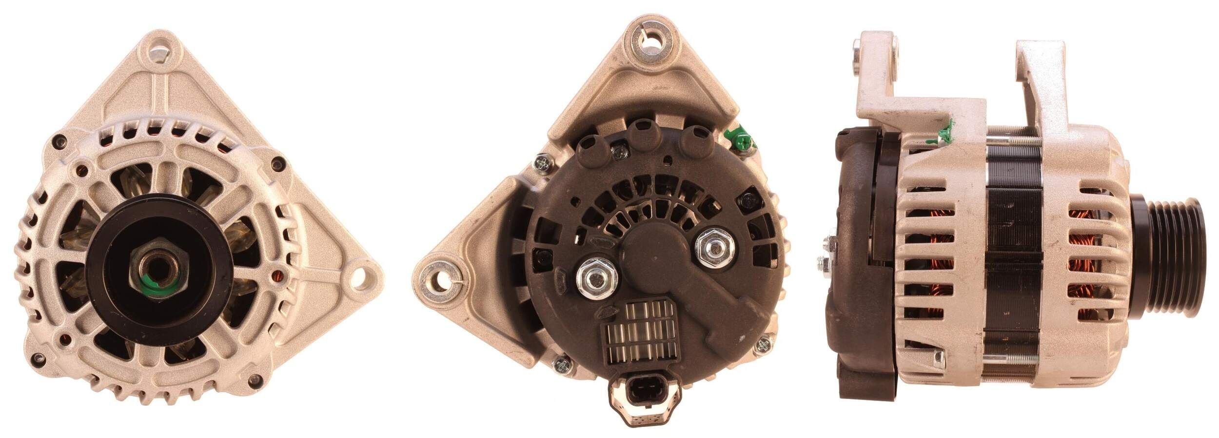 LUCAS LRA03359: Generaator 100A