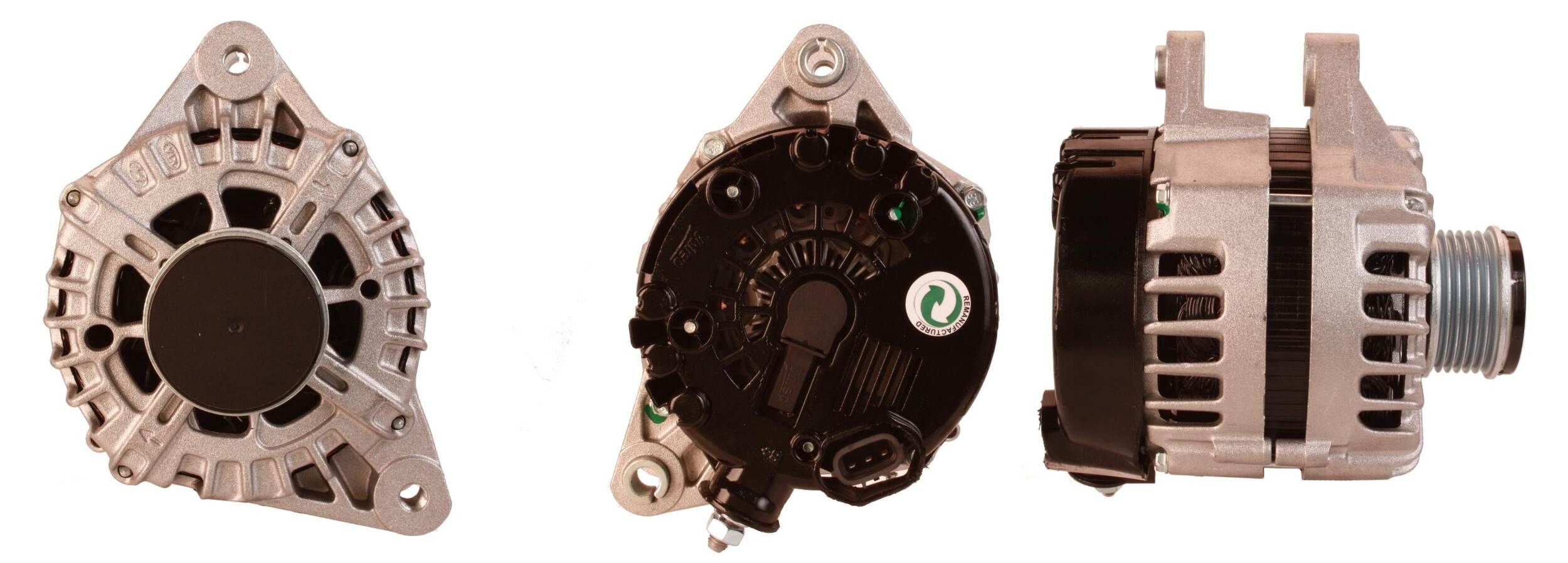 LUCAS LRA03365: Ģenerators 150A