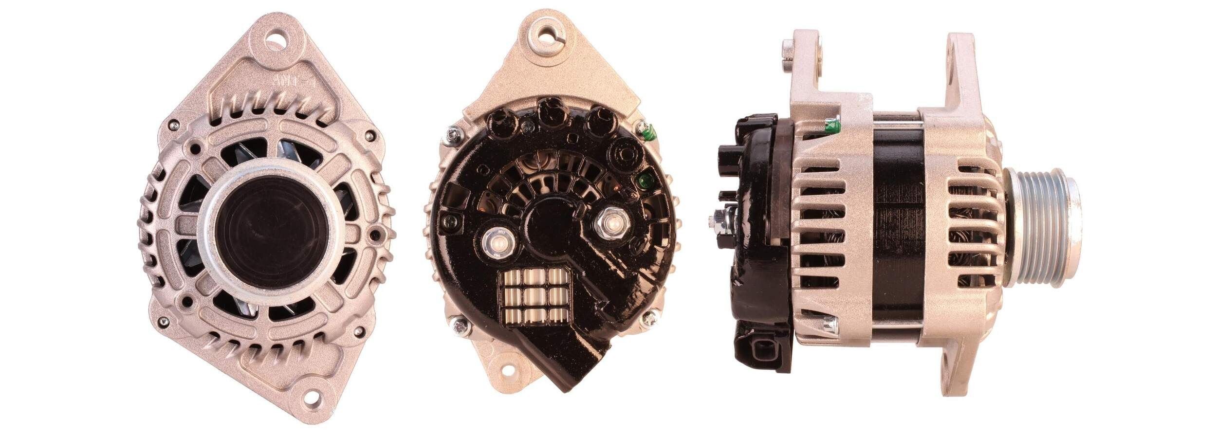 LUCAS LRA03418: Generaator 100A