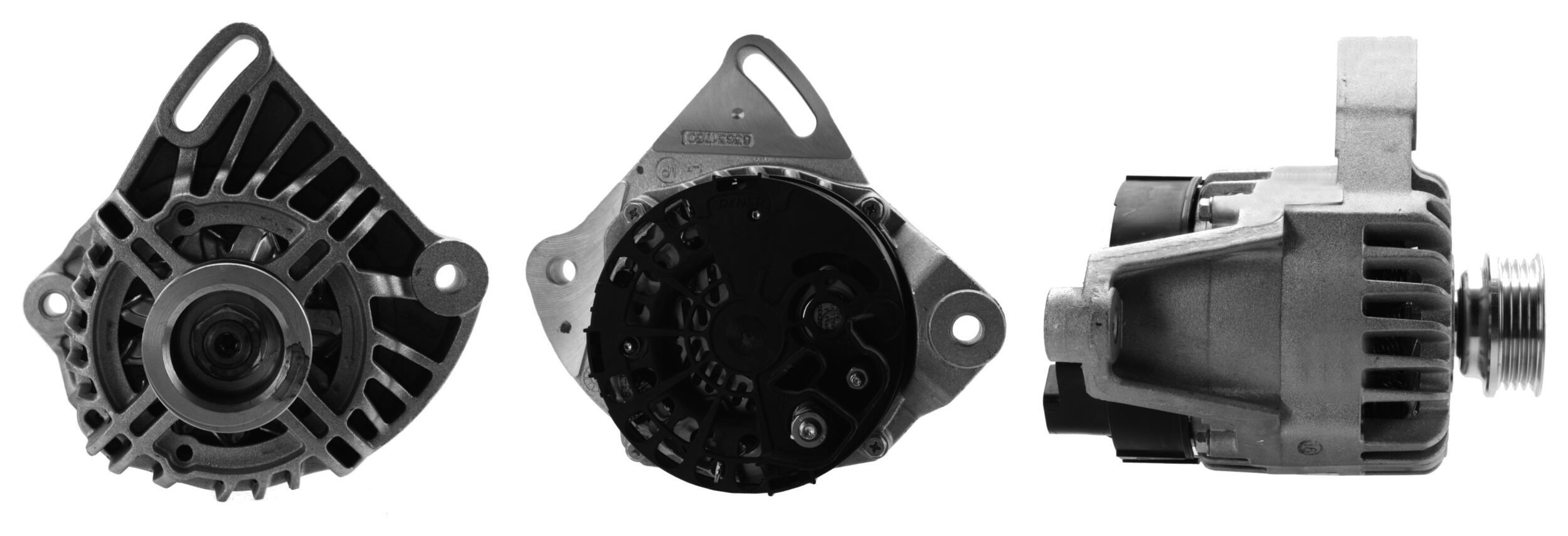 LUCAS LRA03423: Generaator 90A