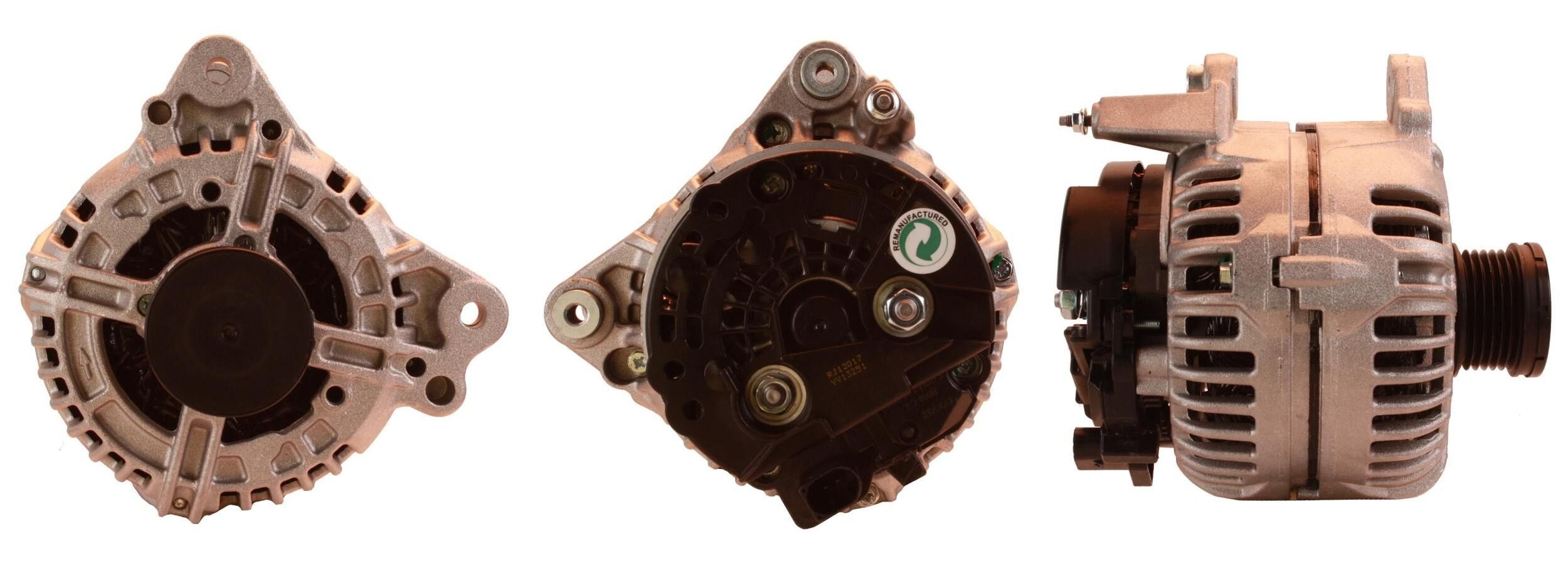 LUCAS LRA03427: Generaator 140A