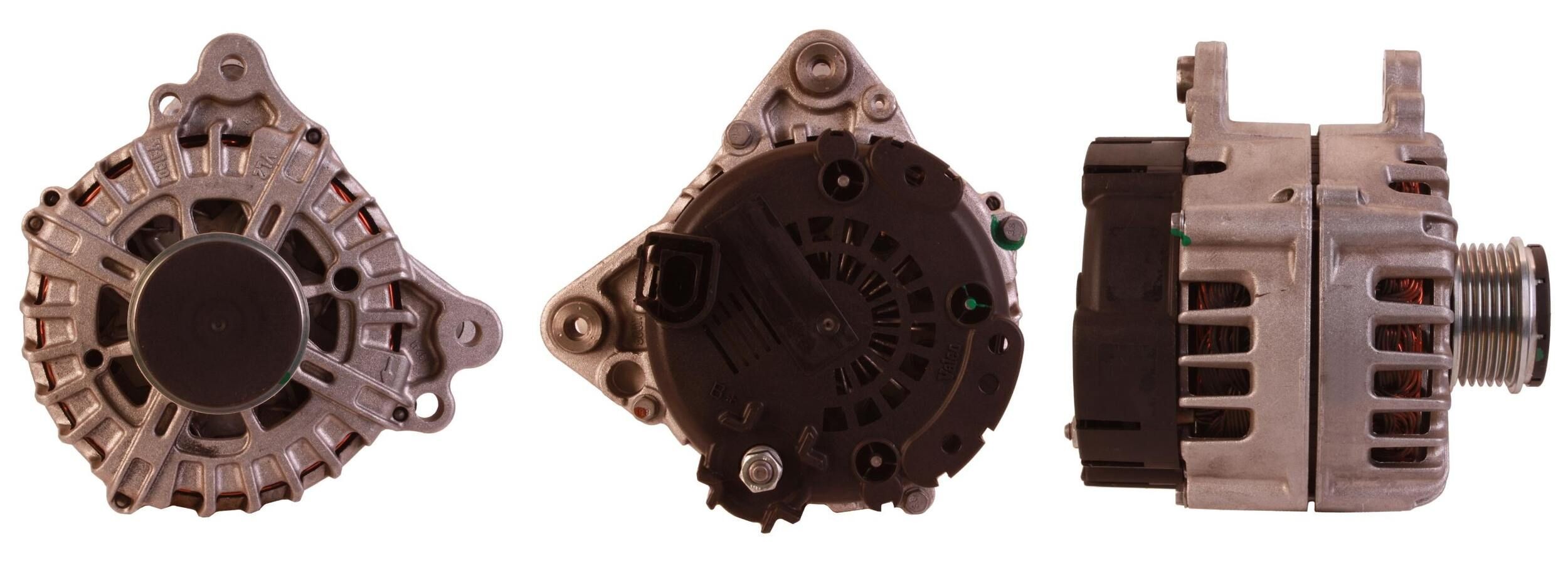 LUCAS LRA03434: Generaator 200A