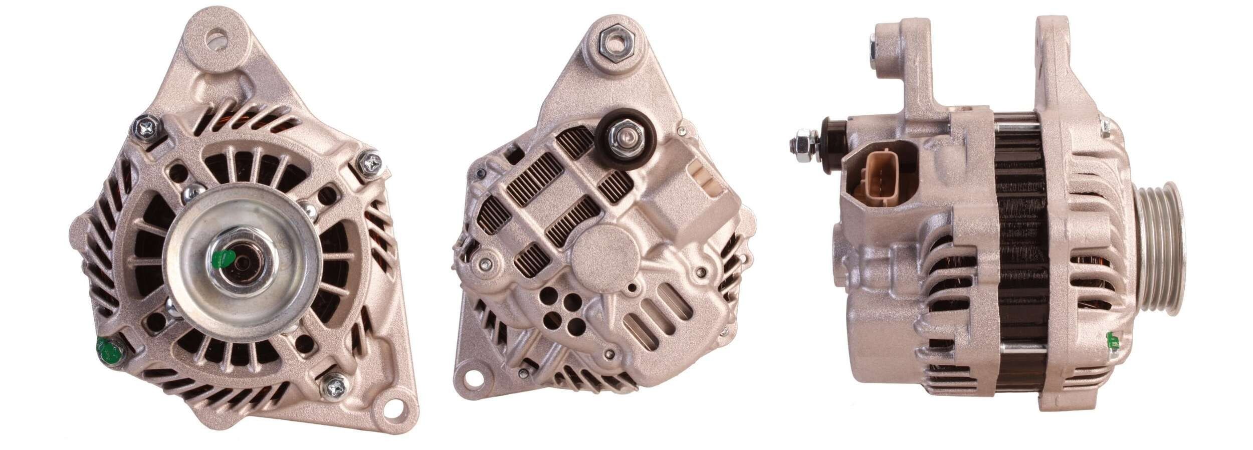 LUCAS LRA03444: Generaator 90A
