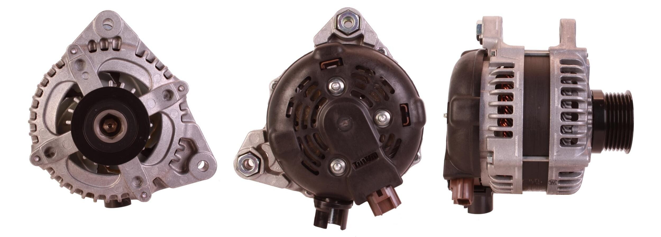 LUCAS LRA03456: Generaator 120A