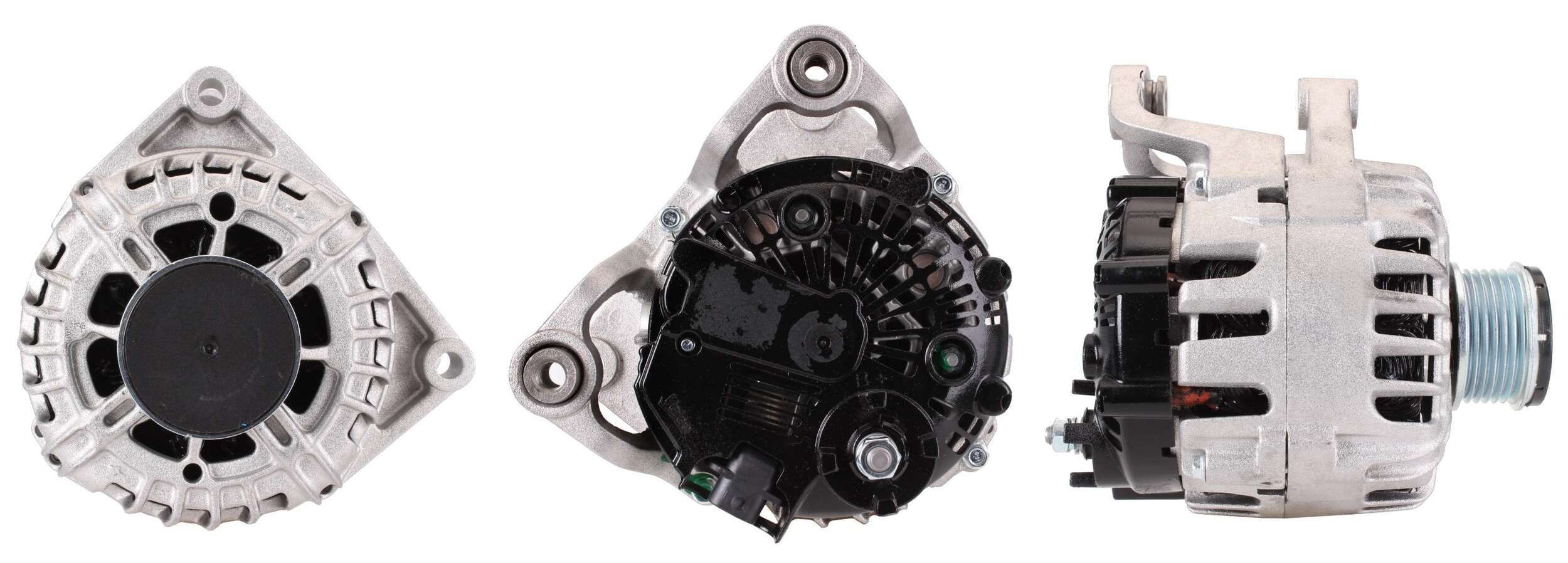 LUCAS LRA03459: Generaator 120A
