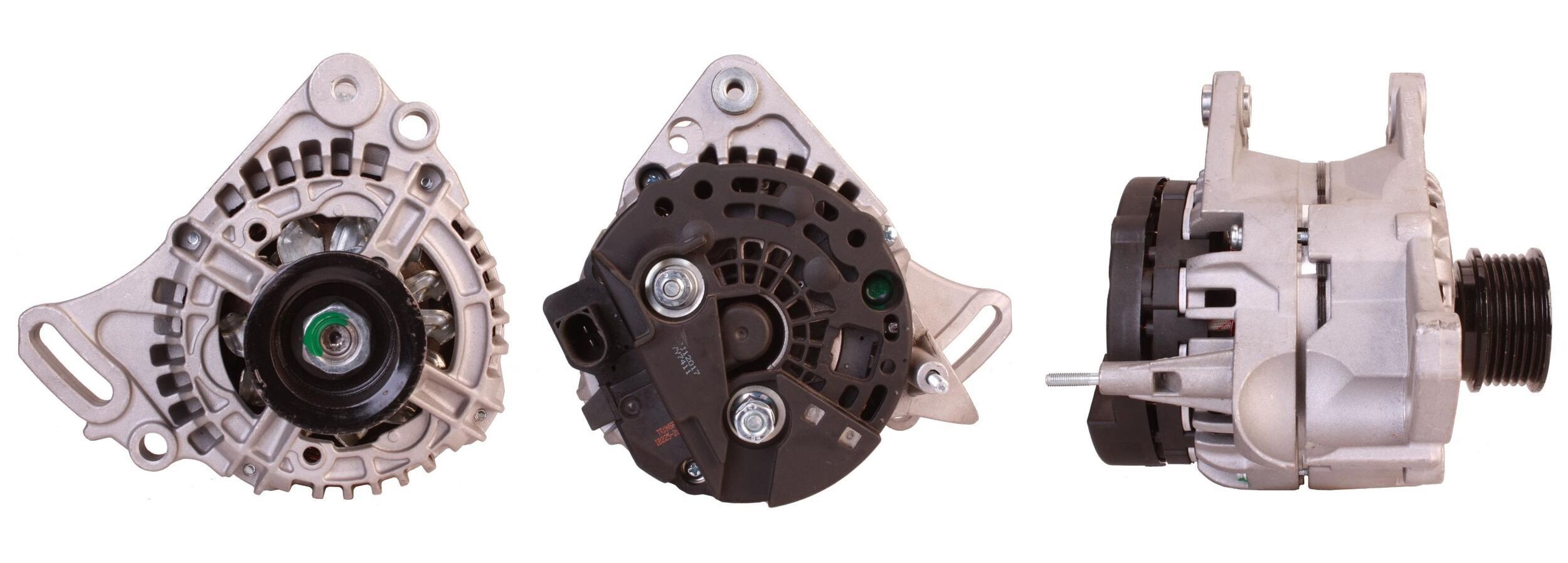 LUCAS LRA03477: Generaator 110A