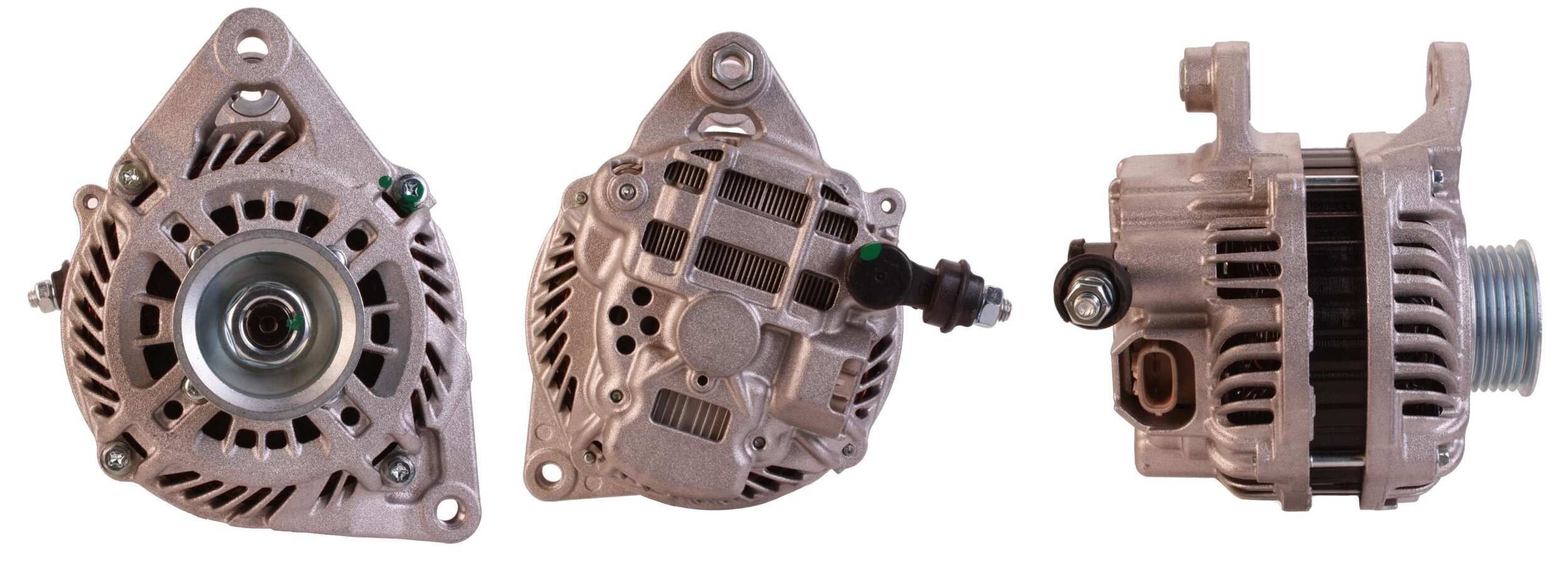 LUCAS LRA03482: Generaator 90A