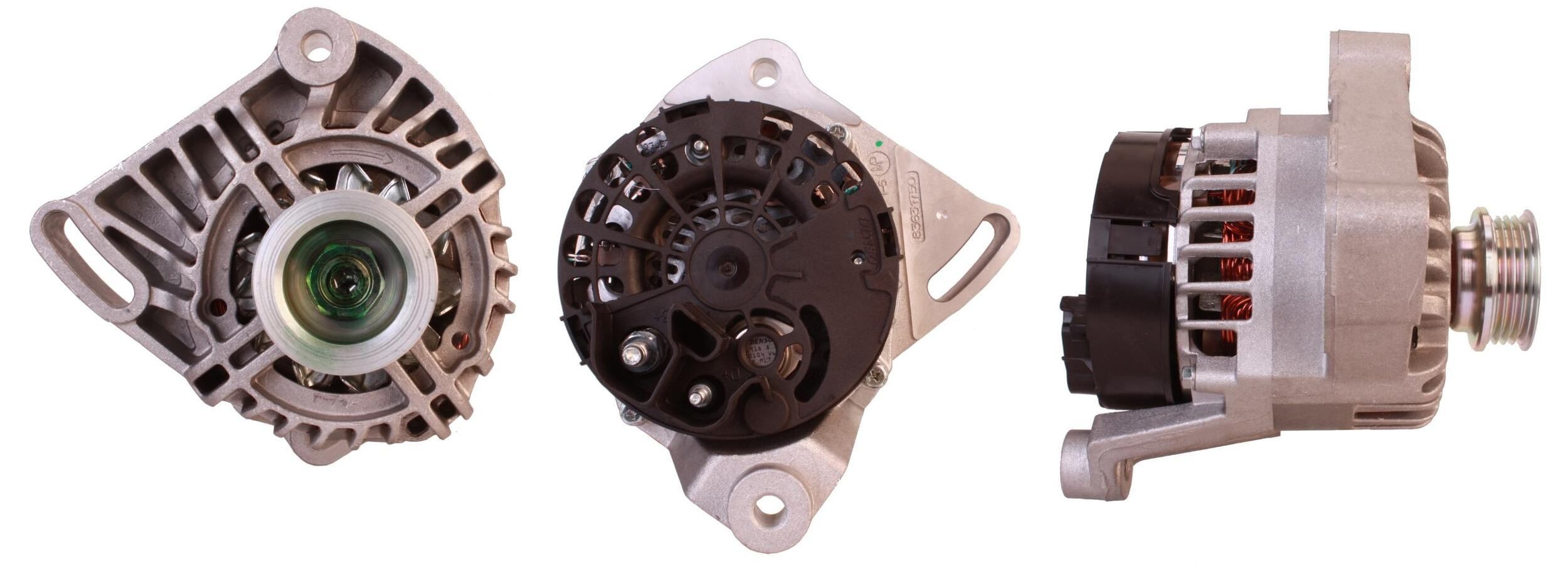 LUCAS LRA03486: Generaator 105A