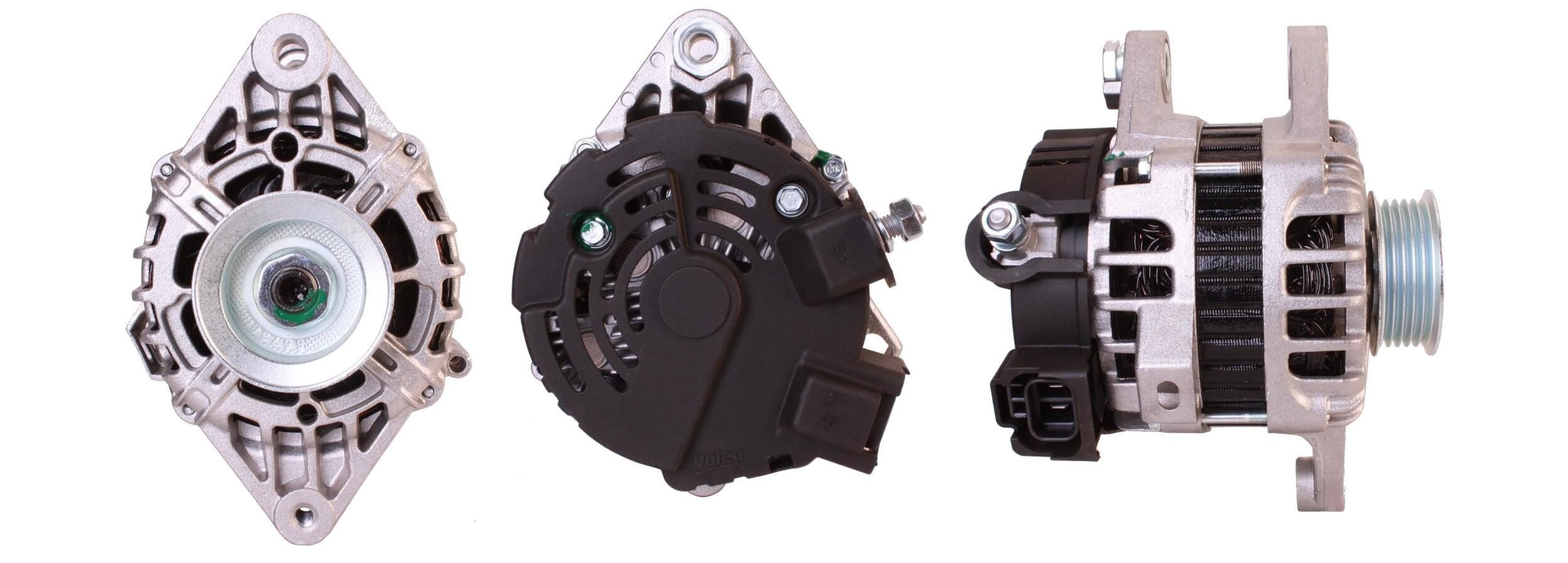 LUCAS LRA03502: Generaator 70A