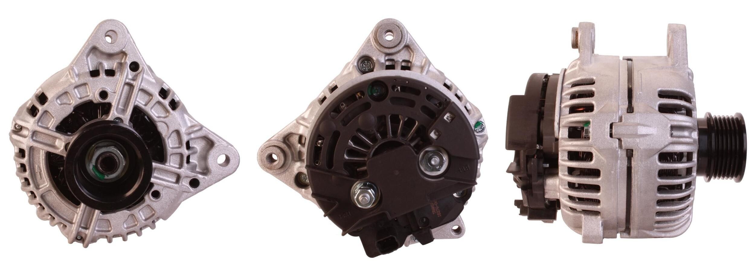 LUCAS LRA03516: Generaator 150A