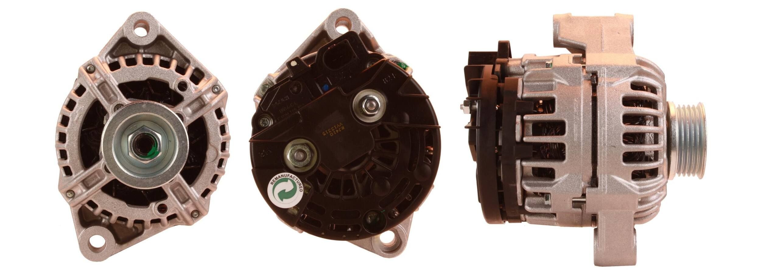 LUCAS LRA03518: Generaator 90A