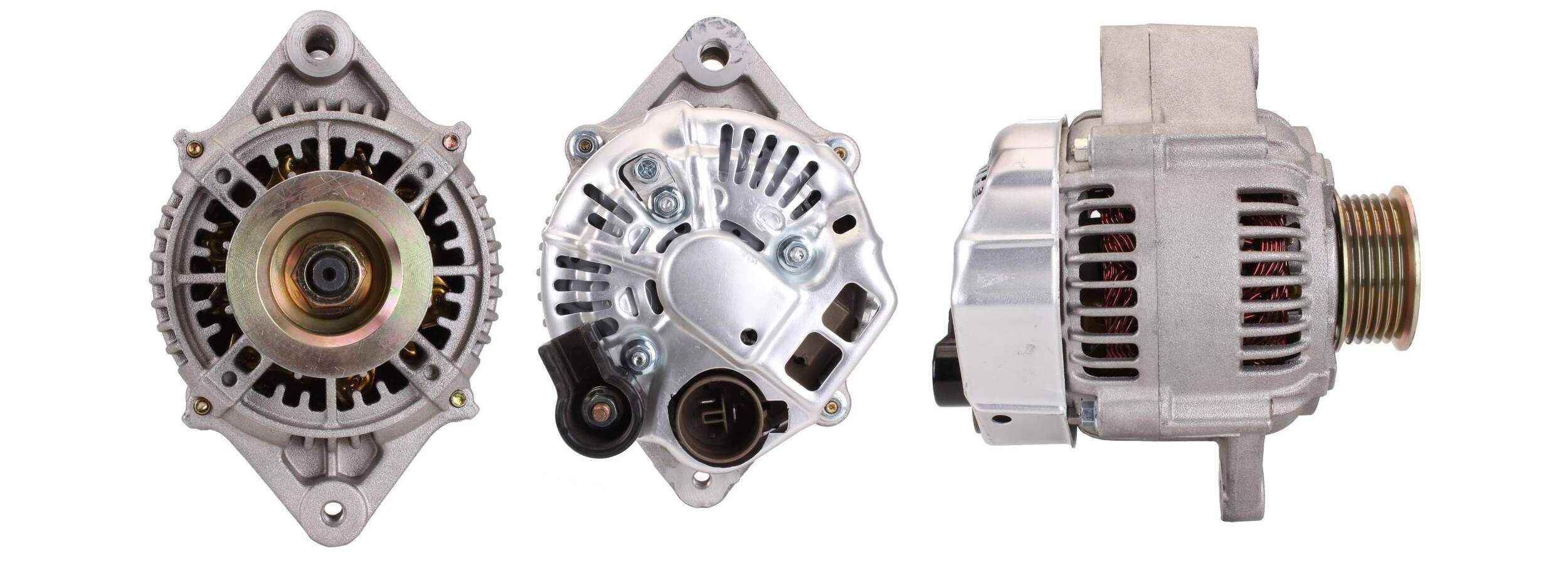 LUCAS LRA03527: Generaator 90A