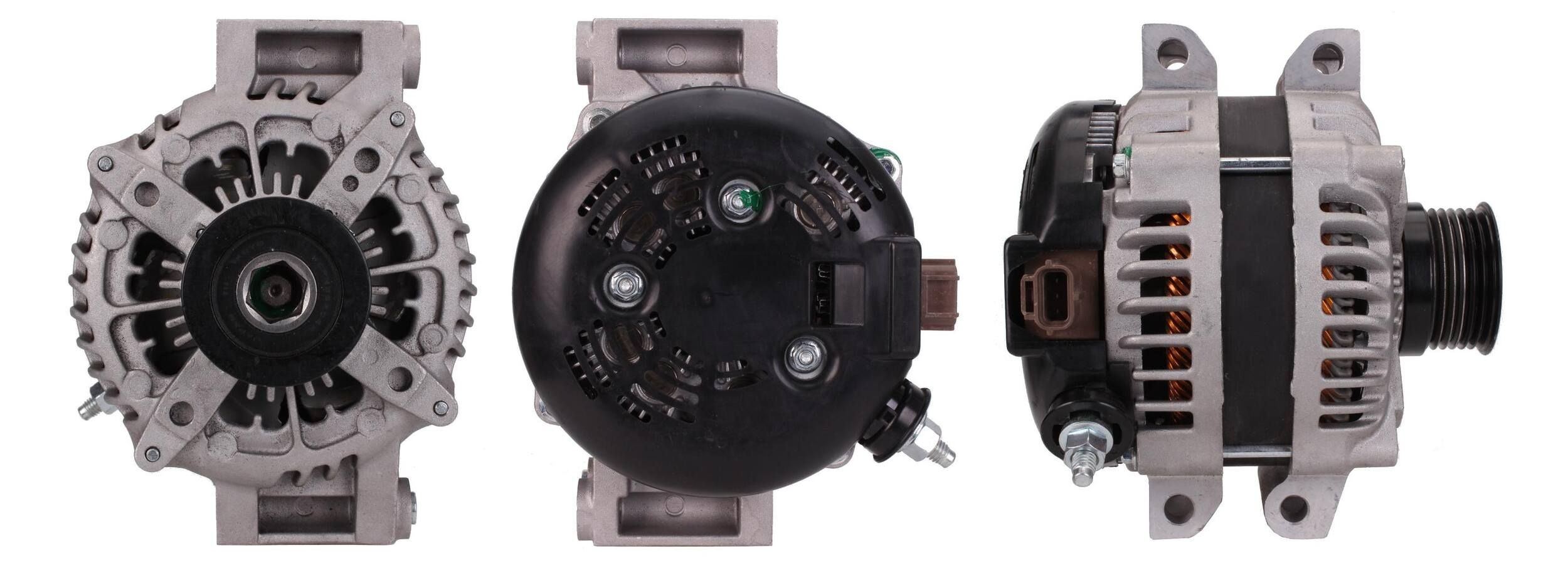 LUCAS LRA03532: Generaator 210A