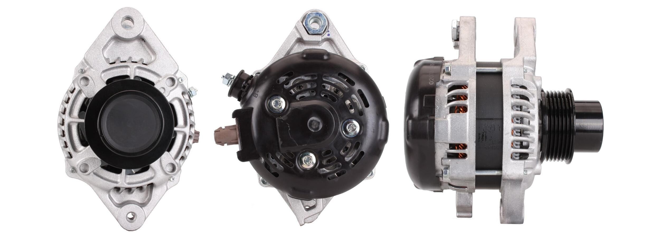 LUCAS LRA03538: Generaator 100A