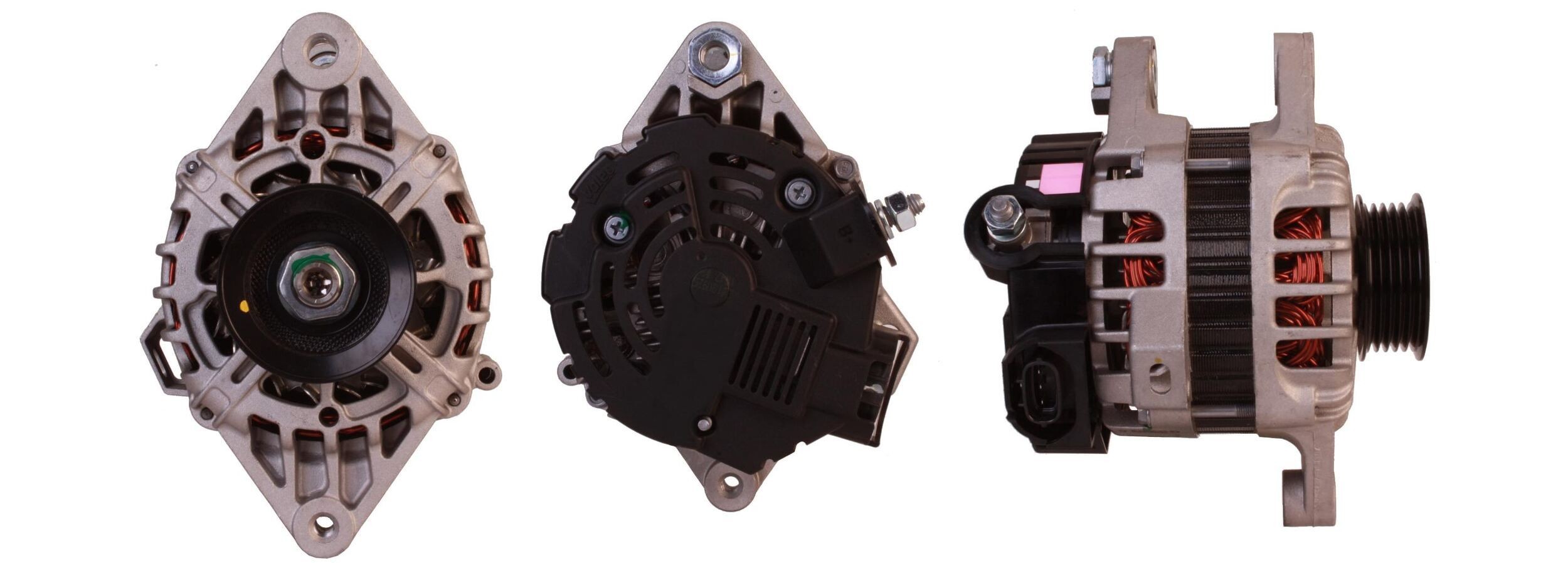 LUCAS LRA03539: Generaator 70A