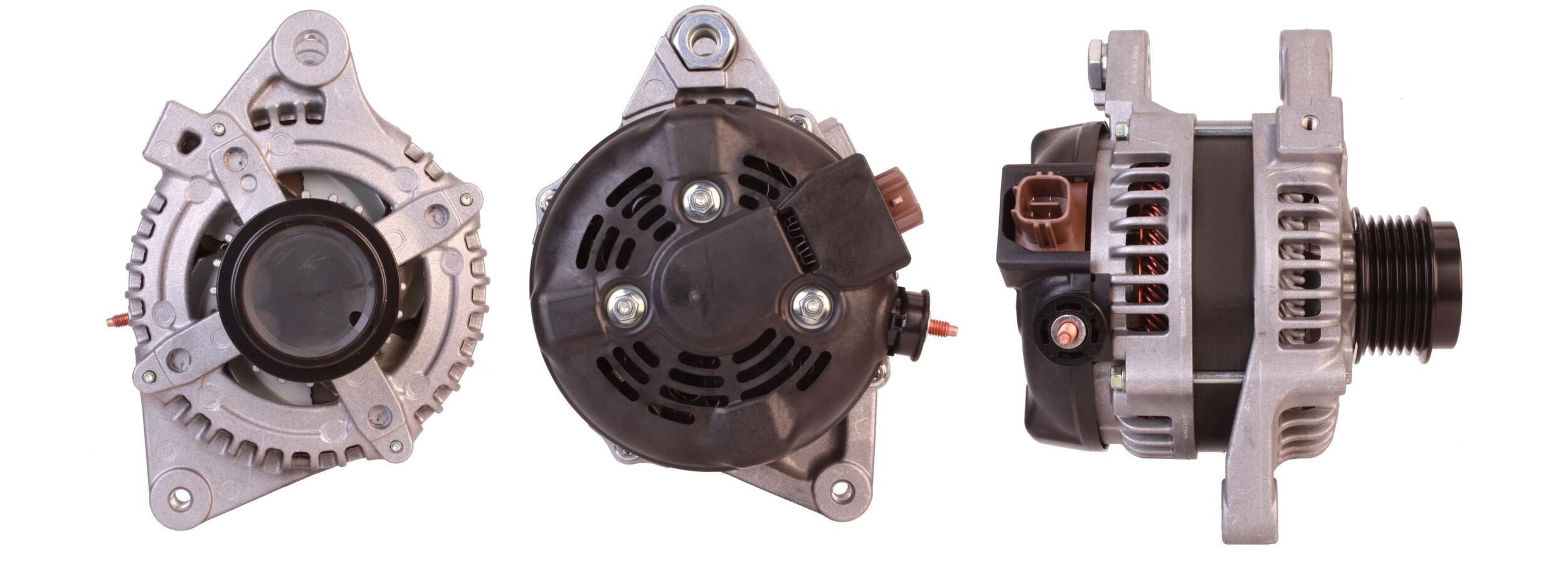 LUCAS LRA03541: Generaator 100A